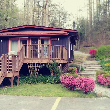 Overlook Cottage Hampton 外观 照片