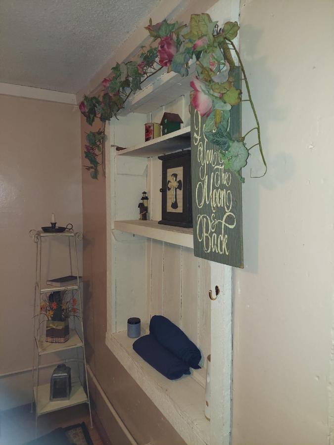Overlook Cottage Hampton 外观 照片