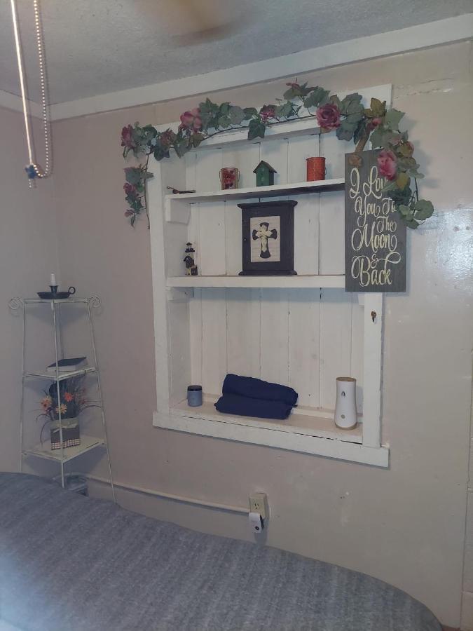 Overlook Cottage Hampton 外观 照片