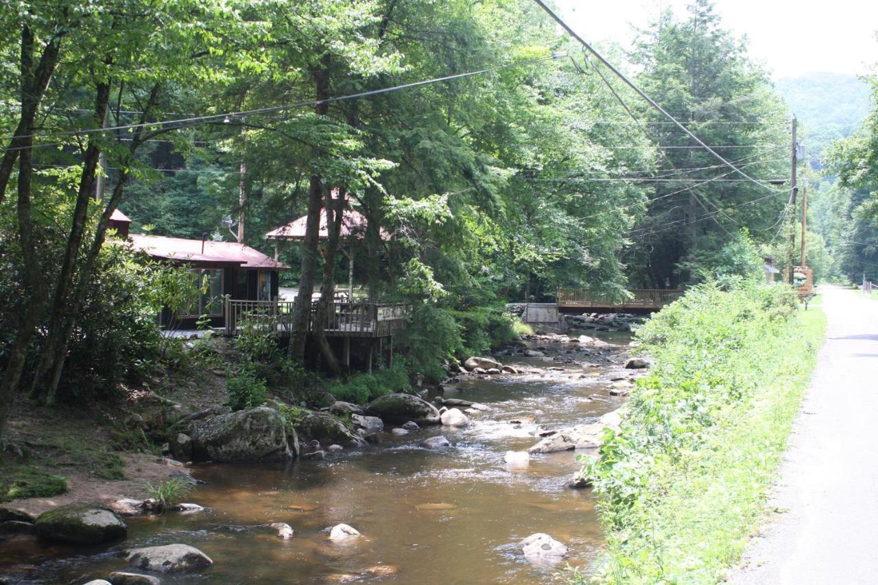 Overlook Cottage Hampton 外观 照片