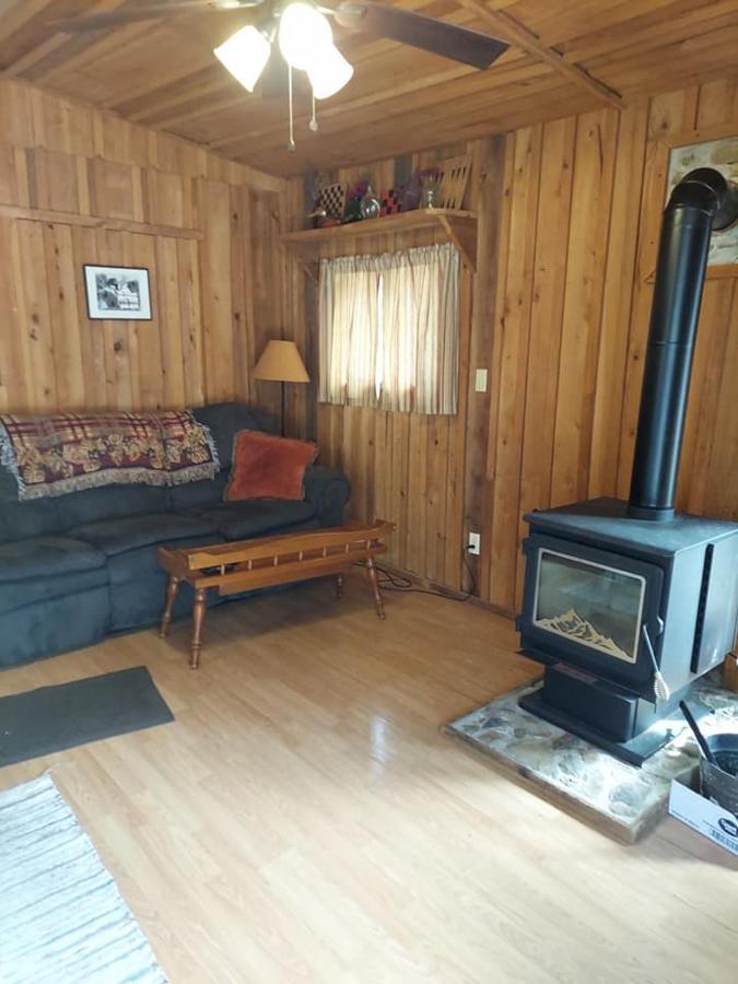 Overlook Cottage Hampton 外观 照片
