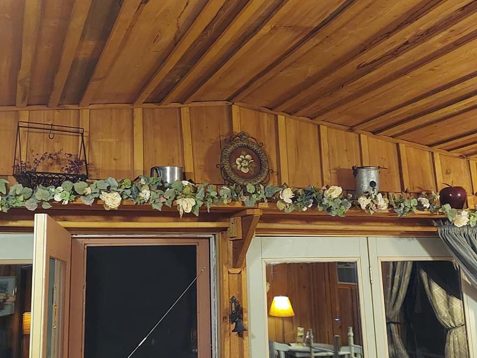 Overlook Cottage Hampton 外观 照片